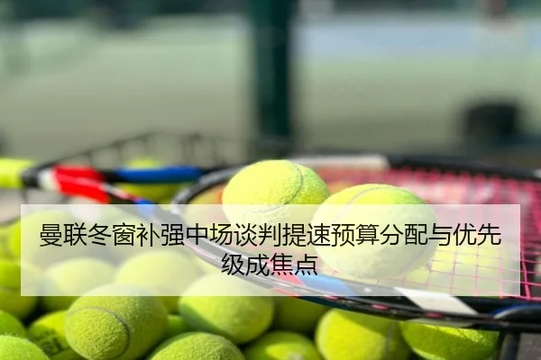 曼联冬窗补强中场谈判提速预算分配与优先级成焦点 | CS